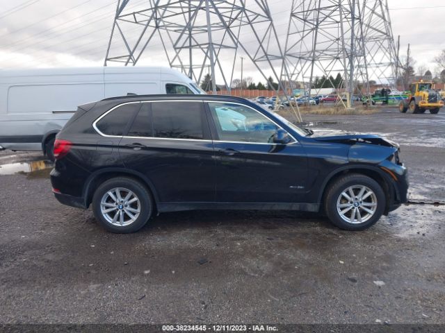 5UXKR0C50F0K66213 BMW X5 Xdrive35i