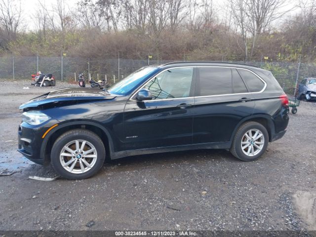 5UXKR0C50F0K66213 BMW X5 Xdrive35i