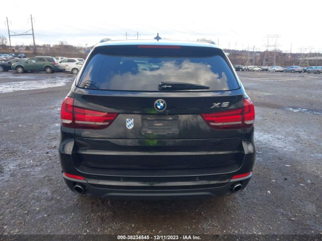 5UXKR0C50F0K66213 BMW X5 Xdrive35i