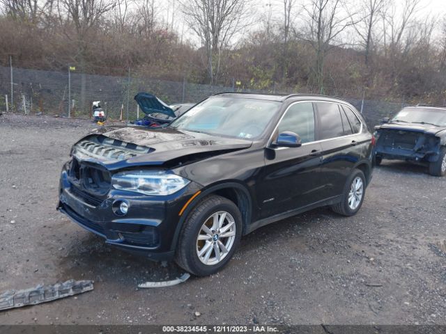 5UXKR0C50F0K66213 BMW X5 Xdrive35i