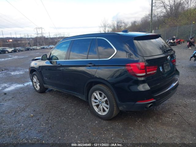 5UXKR0C50F0K66213 BMW X5 Xdrive35i