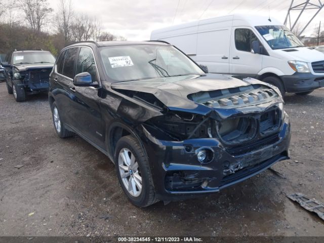5UXKR0C50F0K66213 BMW X5 Xdrive35i