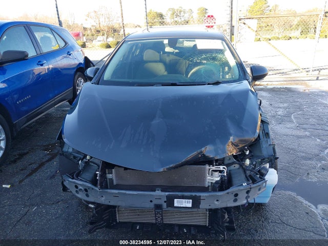 Chevrolet Cruze Lt Auto 2018 1G1BE5SM1J7221809 Image 13