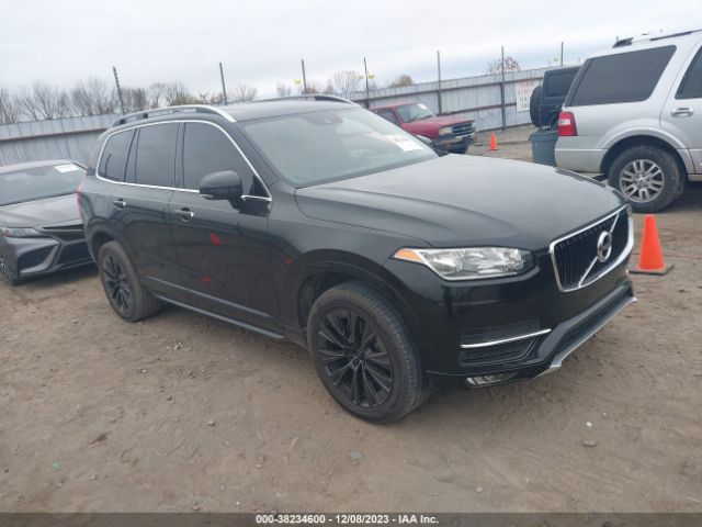 2016 VOLVO XC90 YV4102KK6G1057772