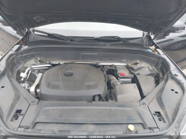 2016 VOLVO XC90 YV4102KK6G1057772 Photo 9