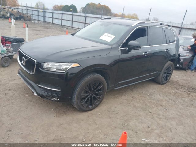 2016 VOLVO XC90 YV4102KK6G1057772 Photo 1