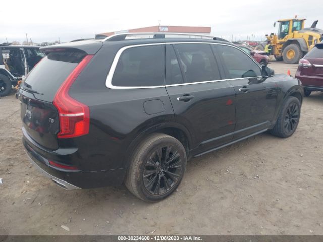 2016 VOLVO XC90 YV4102KK6G1057772 Photo 3
