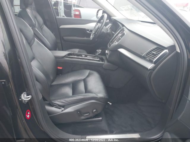 2016 VOLVO XC90 YV4102KK6G1057772 Photo 4