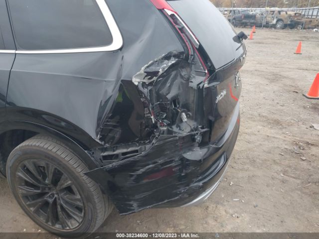 2016 VOLVO XC90 YV4102KK6G1057772 Photo 5