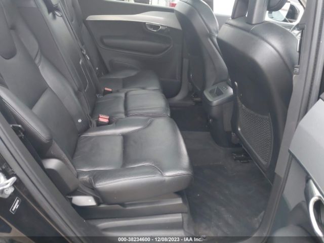 2016 VOLVO XC90 YV4102KK6G1057772 Photo 7