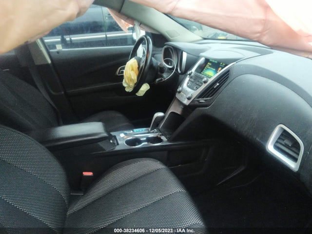 Chevrolet EQUINOX 1LT 2014 2GNFLFEK8E6179327 Image 5
