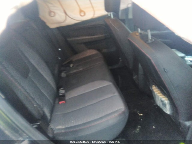 Chevrolet EQUINOX 1LT 2014 2GNFLFEK8E6179327 Image 8