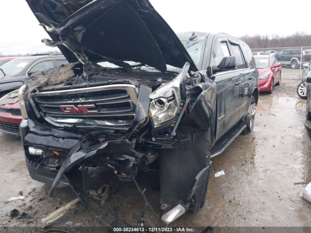 1GKS2AKCXHR360582 GMC YUKON SLE