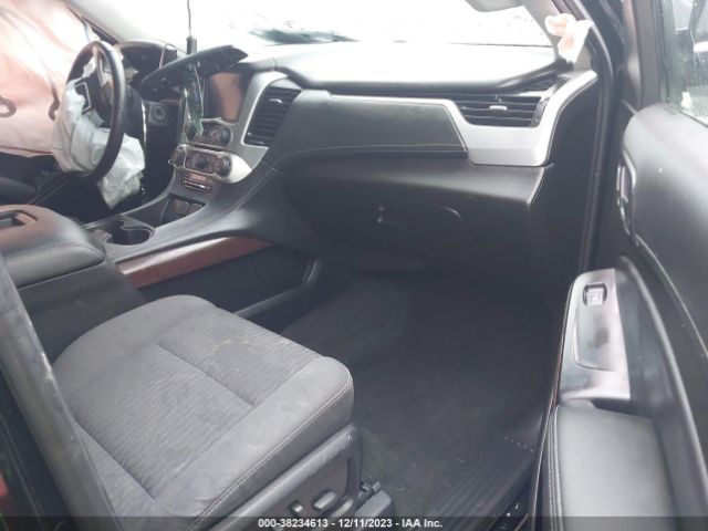 1GKS2AKCXHR360582 GMC YUKON SLE