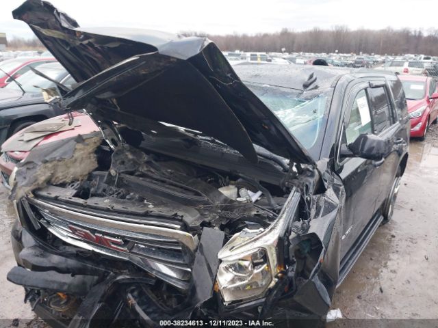 1GKS2AKCXHR360582 GMC YUKON SLE