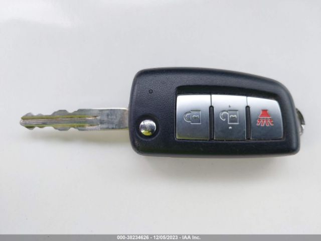 2016 NISSAN ROGUE KNMAT2MV6GP599744 Photo 10