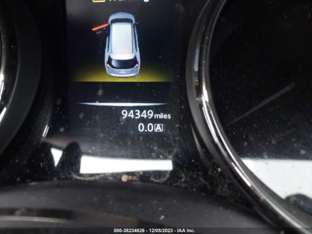 2016 NISSAN ROGUE KNMAT2MV6GP599744 Photo 6