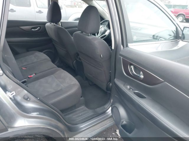 2016 NISSAN ROGUE KNMAT2MV6GP599744 Photo 7