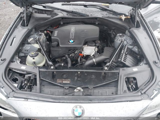 WBA5A7C53ED612127 BMW 528i Xdrive