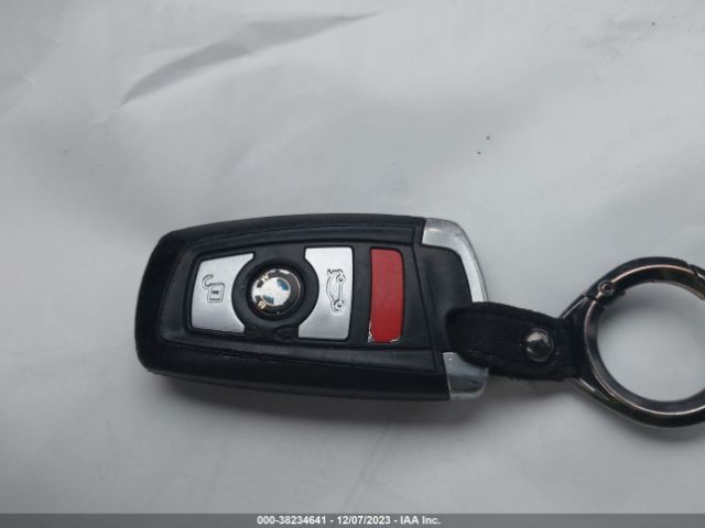 WBA5A7C53ED612127 BMW 528i Xdrive