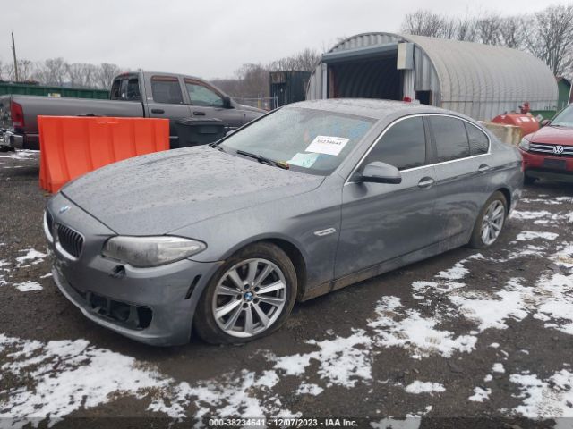 WBA5A7C53ED612127 BMW 528i Xdrive