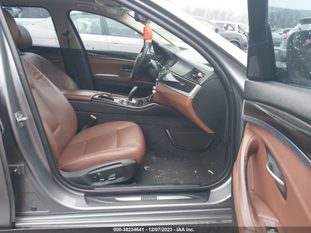 WBA5A7C53ED612127 BMW 528i Xdrive