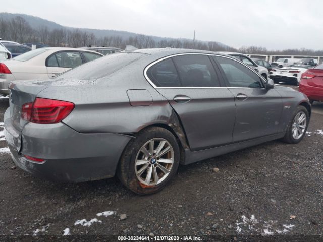 WBA5A7C53ED612127 BMW 528i Xdrive