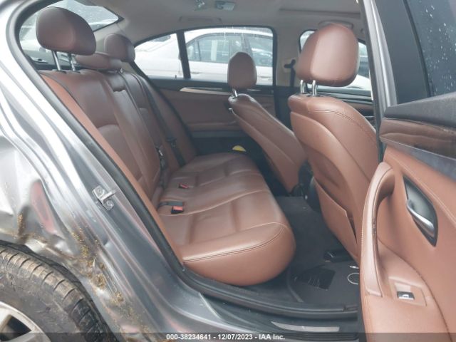 WBA5A7C53ED612127 BMW 528i Xdrive