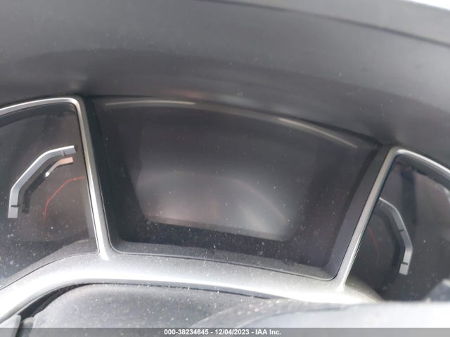 Honda Civic Sport 2019 2HGFC2F86KH516633 Image 7