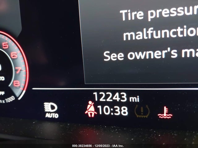 2020 AUDI A6 SEDAN PREMIUM PLUS 55 TFSI QUATTRO S TRONIC VIN: WAUL2AF26LN057264