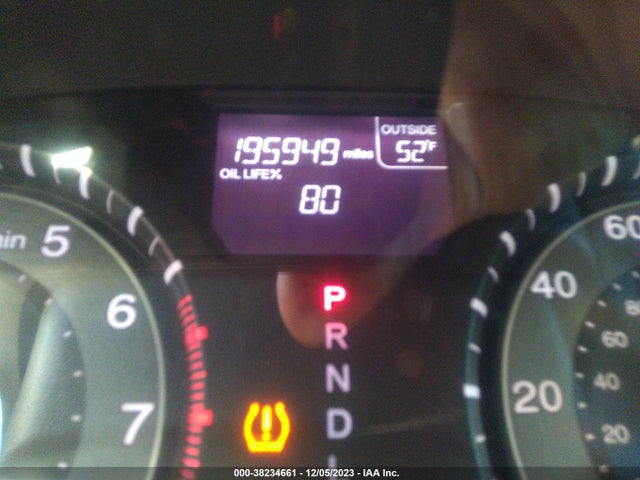 Honda Odyssey Ex-l 2015 5FNRL5H6XFB083435 Image 15