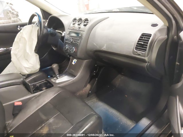 2008 NISSAN ALTIMA 2.5 S VIN: 1N4AL21E98N557995