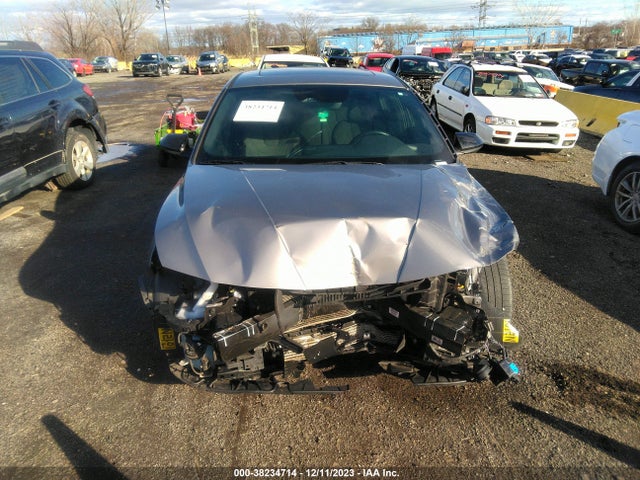 Hyundai Elantra N Line 2023 KMHLR4AF2PU398534 Image 12