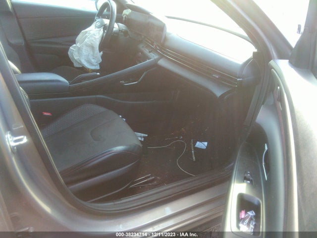 Hyundai Elantra N Line 2023 KMHLR4AF2PU398534 Image 5