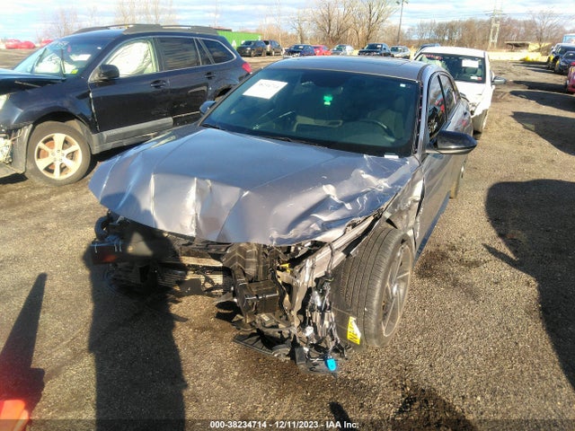 Hyundai Elantra N Line 2023 KMHLR4AF2PU398534 Image 6