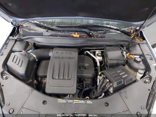 Chevrolet EQUINOX 1LT 2015 2GNFLFEK2F6109839 Image 10