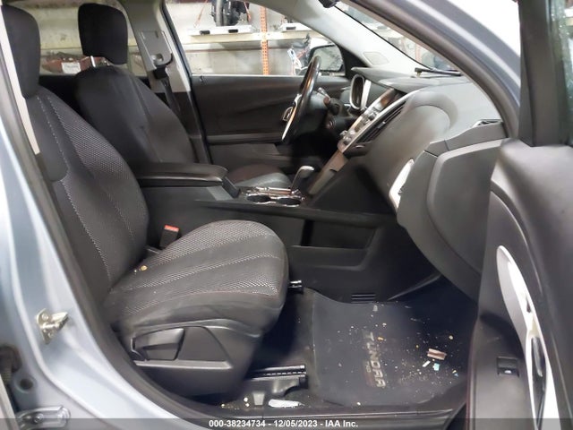 Chevrolet EQUINOX 1LT 2015 2GNFLFEK2F6109839 Image 5