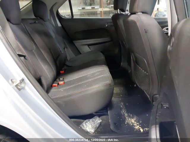 Chevrolet EQUINOX 1LT 2015 2GNFLFEK2F6109839 Image 8