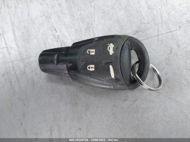 2005 SAAB 9-3 YS3FB79N556007373 Photo 10