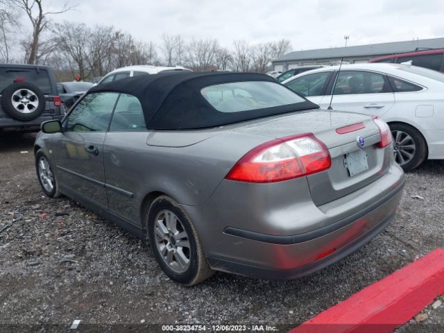 2005 SAAB 9-3 YS3FB79N556007373 Photo 2