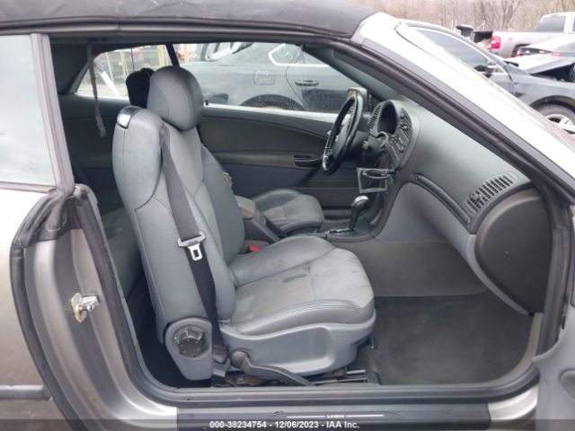 2005 SAAB 9-3 YS3FB79N556007373 Photo 4