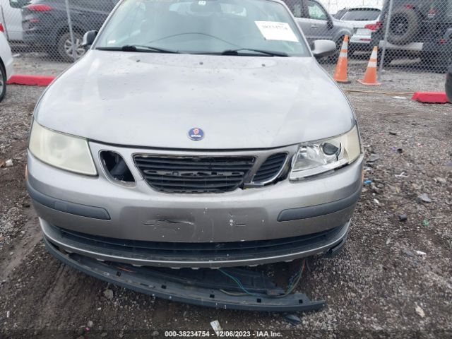 2005 SAAB 9-3 YS3FB79N556007373 Photo 5