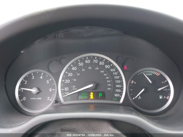 2005 SAAB 9-3 YS3FB79N556007373 Photo 6