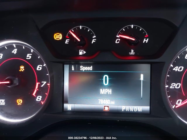 Chevrolet Camaro 1lt 2018 1G1FB1RS5J0163610 Image 15