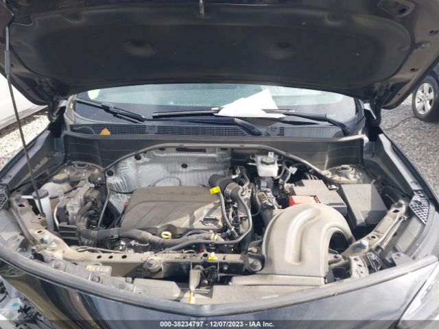 2022 BUICK ENCORE GX KL4MMBS28NB118335 Photo 9