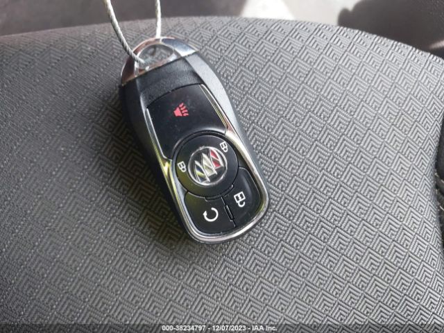 2022 BUICK ENCORE GX KL4MMBS28NB118335 Photo 10