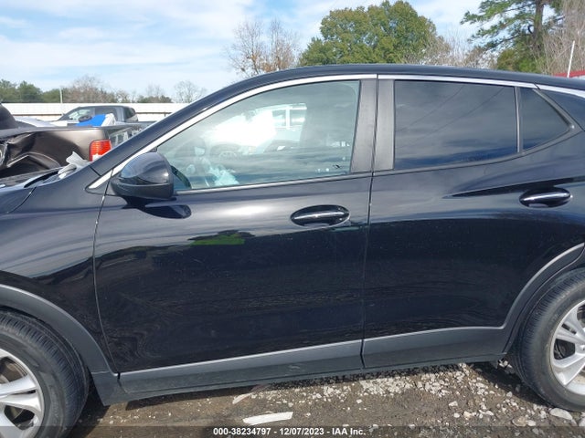 KL4MMBS28NB118335 Buick Encore Gx Fwd Preferred