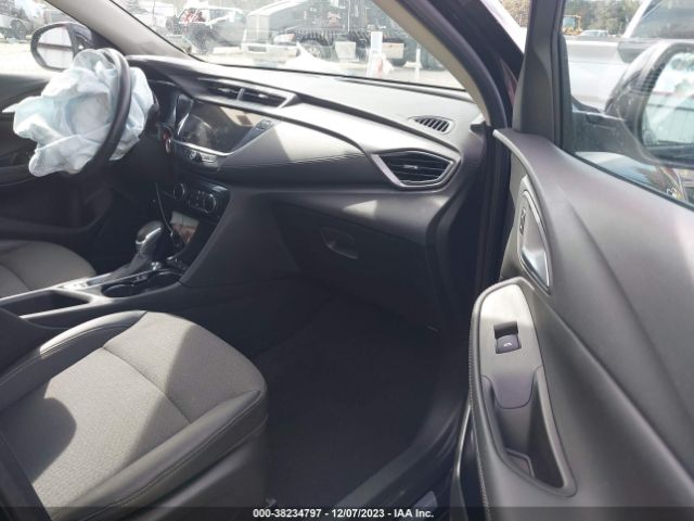 2022 BUICK ENCORE GX KL4MMBS28NB118335 Photo 4