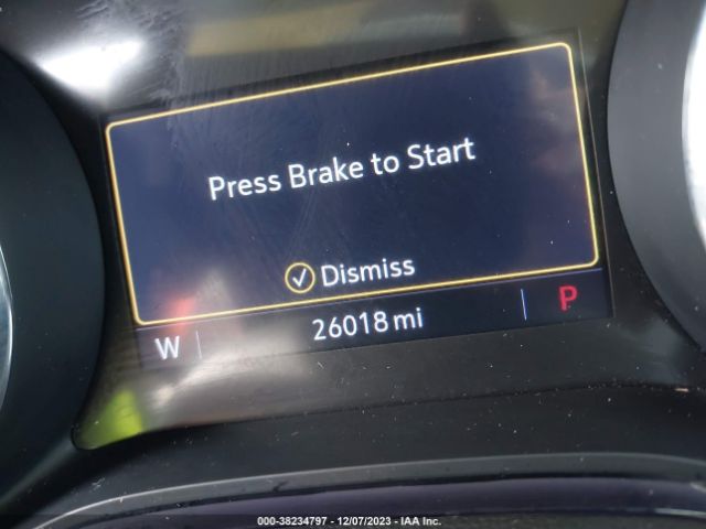 2022 BUICK ENCORE GX KL4MMBS28NB118335 Photo 6