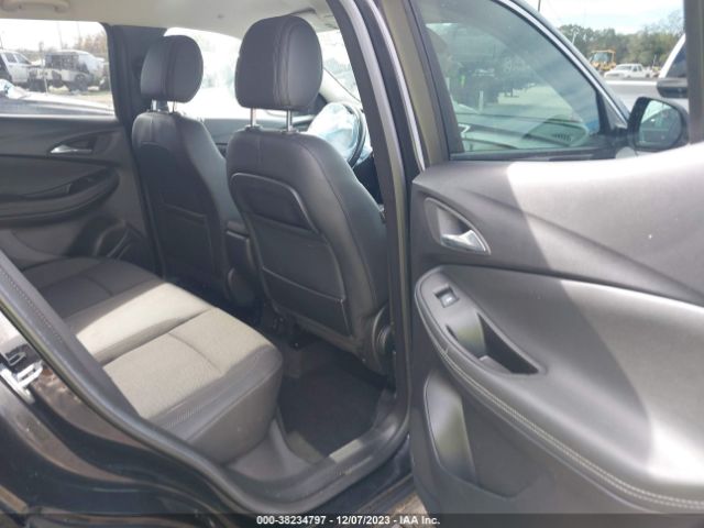 2022 BUICK ENCORE GX KL4MMBS28NB118335 Photo 7